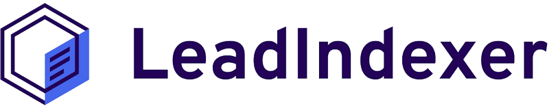 LeadIndexer logo